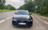 Audi A4 B8/8K [restyling] Avant wagon 5-doors