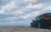 Audi A4 B8/8K [restyling] Avant wagon 5-doors
