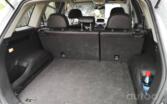 Opel Antara 1 generation [restyling] Crossover