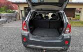 Opel Antara 1 generation [restyling] Crossover