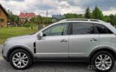 Opel Antara 1 generation [restyling] Crossover