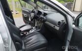 Opel Antara 1 generation [restyling] Crossover