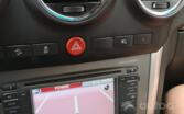 Opel Antara 1 generation [restyling] Crossover