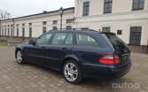 Mercedes-Benz E-Class W211 [restyling]