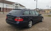 Mercedes-Benz E-Class W211 [restyling]