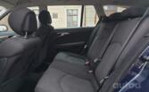 Mercedes-Benz E-Class W211 [restyling]
