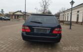 Mercedes-Benz E-Class W211 [restyling]