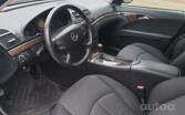 Mercedes-Benz E-Class W211 [restyling]