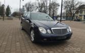 Mercedes-Benz E-Class W211 [restyling]