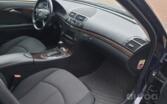 Mercedes-Benz E-Class W211 [restyling]