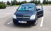 Opel Meriva 1 generation Minivan