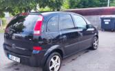 Opel Meriva 1 generation Minivan