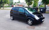 Opel Meriva 1 generation Minivan