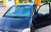 Opel Meriva 1 generation Minivan