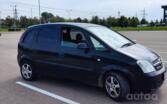 Opel Meriva 1 generation Minivan
