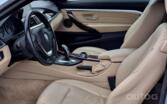 BMW 4 Series F32/F33/F36 Coupe