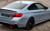 BMW 4 Series F32/F33/F36 Coupe
