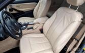 BMW 4 Series F32/F33/F36 Coupe