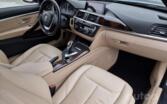 BMW 4 Series F32/F33/F36 Coupe