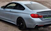 BMW 4 Series F32/F33/F36 Coupe