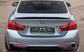 BMW 4 Series F32/F33/F36 Coupe