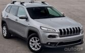 Jeep Cherokee KL SUV 5-doors