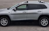 Jeep Cherokee KL SUV 5-doors