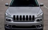 Jeep Cherokee KL SUV 5-doors