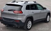 Jeep Cherokee KL SUV 5-doors