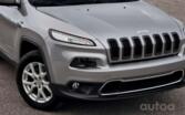 Jeep Cherokee KL SUV 5-doors