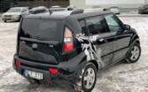 Kia Soul 1 generation Hatchback