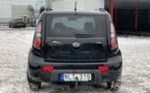 Kia Soul 1 generation Hatchback