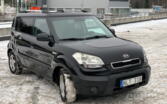 Kia Soul 1 generation Hatchback