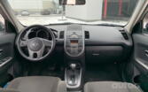 Kia Soul 1 generation Hatchback