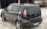 Kia Soul 1 generation Hatchback