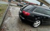 Audi A6 4F/C6 wagon 5-doors