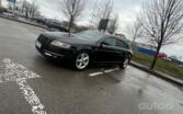 Audi A6 4F/C6 wagon 5-doors