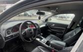 Audi A6 4F/C6 wagon 5-doors