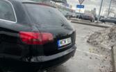 Audi A6 4F/C6 wagon 5-doors