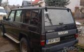Nissan Patrol Y60 SUV 5-doors