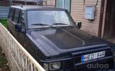 Nissan Patrol Y60 SUV 5-doors