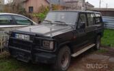 Nissan Patrol Y60 SUV 5-doors