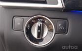 Mercedes-Benz GL-Class X166 AMG SUV 5-doors