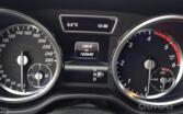 Mercedes-Benz GL-Class X166 AMG SUV 5-doors
