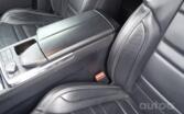 Mercedes-Benz GL-Class X166 AMG SUV 5-doors
