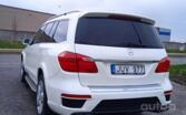 Mercedes-Benz GL-Class X166 AMG SUV 5-doors