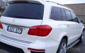Mercedes-Benz GL-Class X166 AMG SUV 5-doors