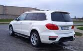 Mercedes-Benz GL-Class X166 AMG SUV 5-doors