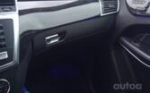 Mercedes-Benz GL-Class X166 AMG SUV 5-doors