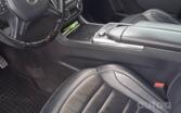 Mercedes-Benz GL-Class X166 AMG SUV 5-doors
